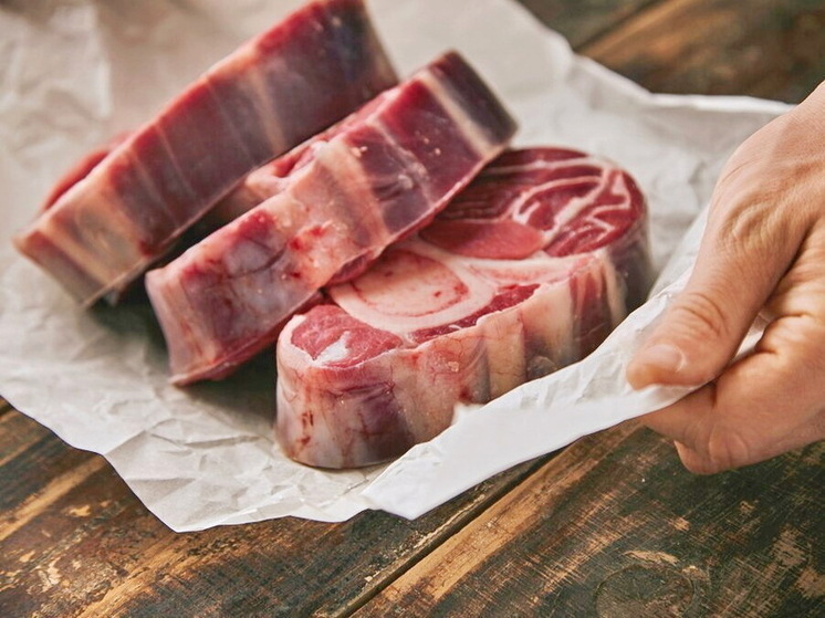  97,5 кг мясной продукции сняли с реализации специалисты псковского Роспотребнадзора