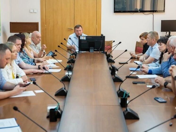 Киров усиливает контроль за использованием самокатов