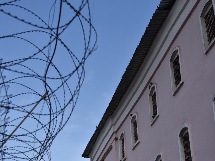 Тулячку осудили на 9 лет колонии за убийство своего сожителя