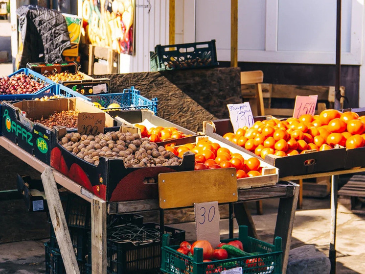 5 тонн опасных продуктов изъяли из оборота в Рязанской области