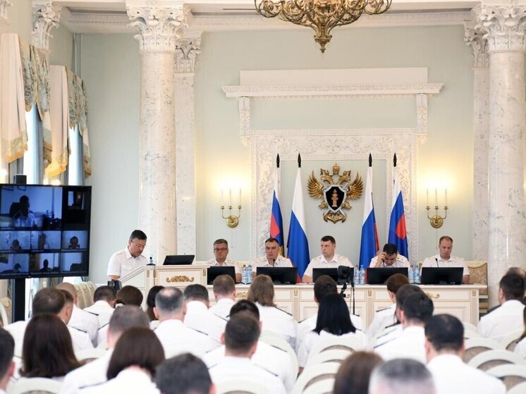 Прокуратуре в Петербурге за полгода удалось вернуть 188 млн долгов по зарплате