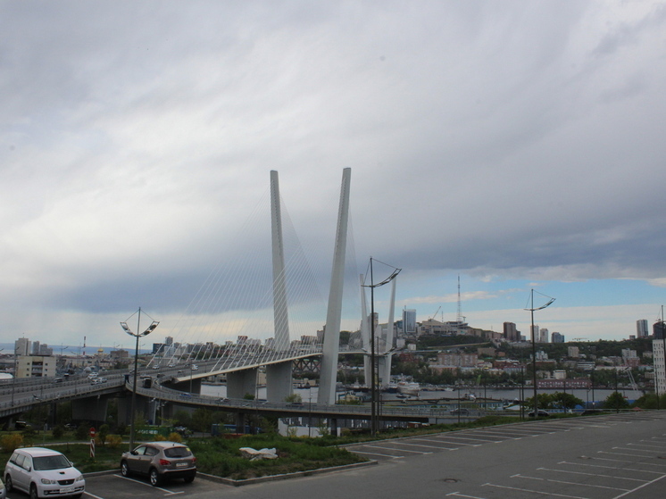 В Приморье появятся рыбный порт и логистический центр: ВЭБ.РФ вложит миллиарды в развитие региона