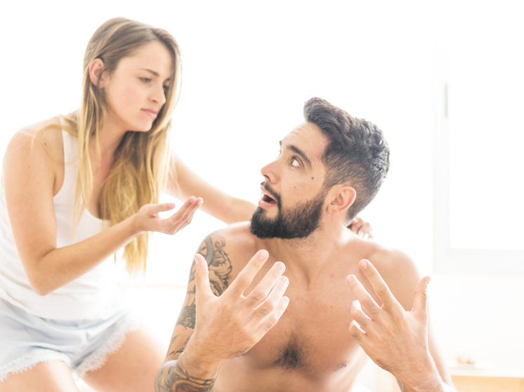 Почему не всегда стоит стирать бывшего из своей жизни