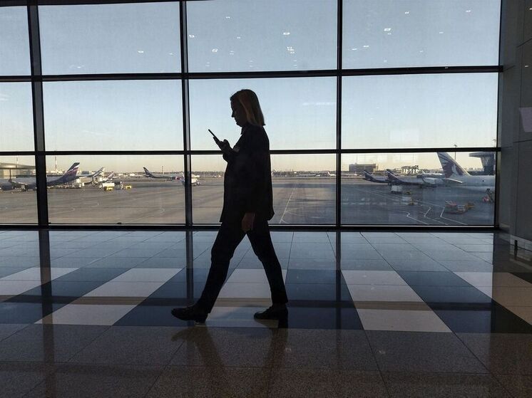 В аэропортах Домодедово, Внуково и Жуковский ограничили прием и выпуск самолетов