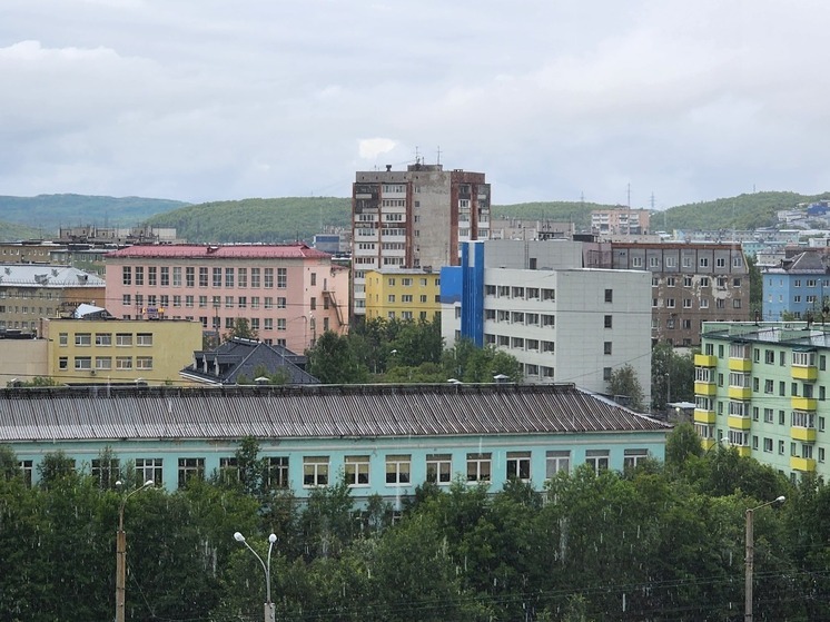 В Мурманской области пройдет спортивный фестиваль «Солнечные ночи»