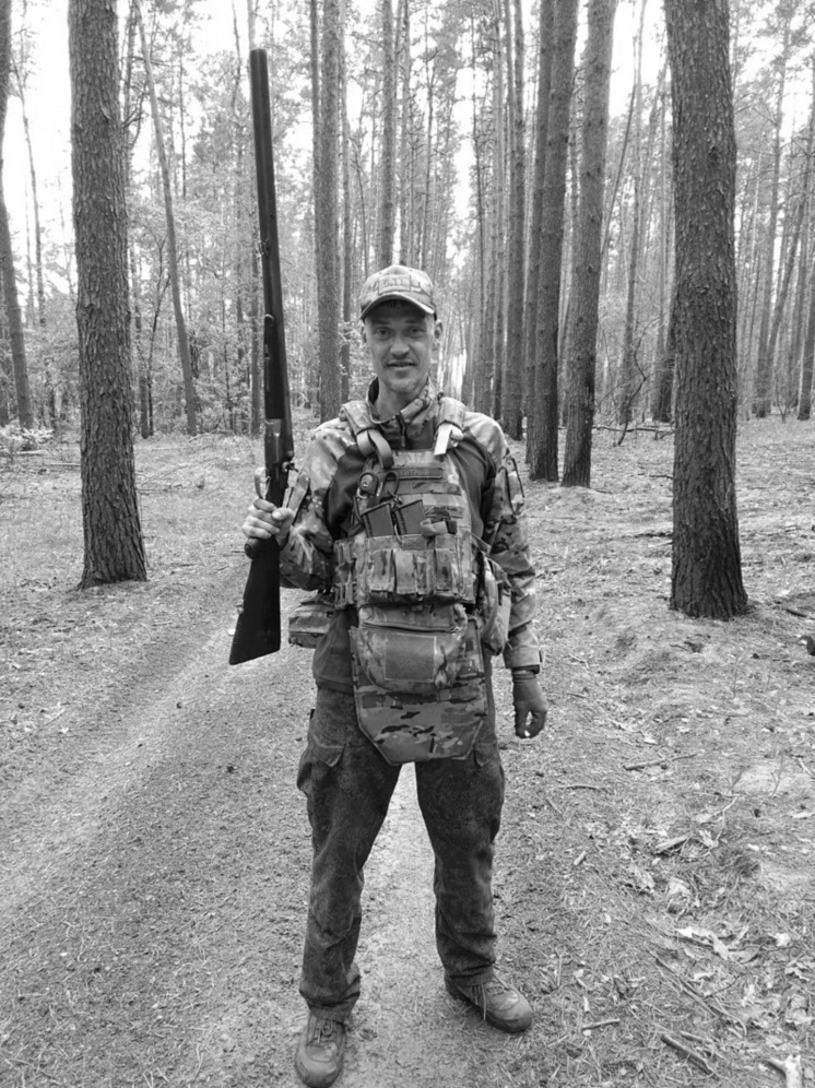 На СВО погиб заряжающий танка Александр Иванов из Тверской области