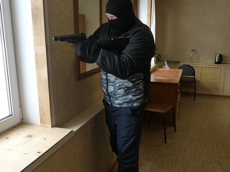 ФСБ пресекла в Ивановской области 7 каналов сбыта наркотиков