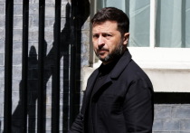 Владимир Зеленский заявил, что переговоров России и Украины пока не будет, так как еще не завершились согласованные обмены