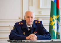Председатель Следственного комитета России Александр Бастрыкин поручил доложить об обстоятельствах дорожно-транспортного происшествия в Севастополе, в котором пять девушек погибли