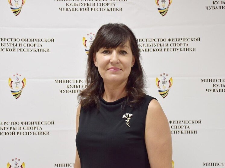 Алина Иванова поблагодарила организаторов за проведение Мемориала Игнатьева