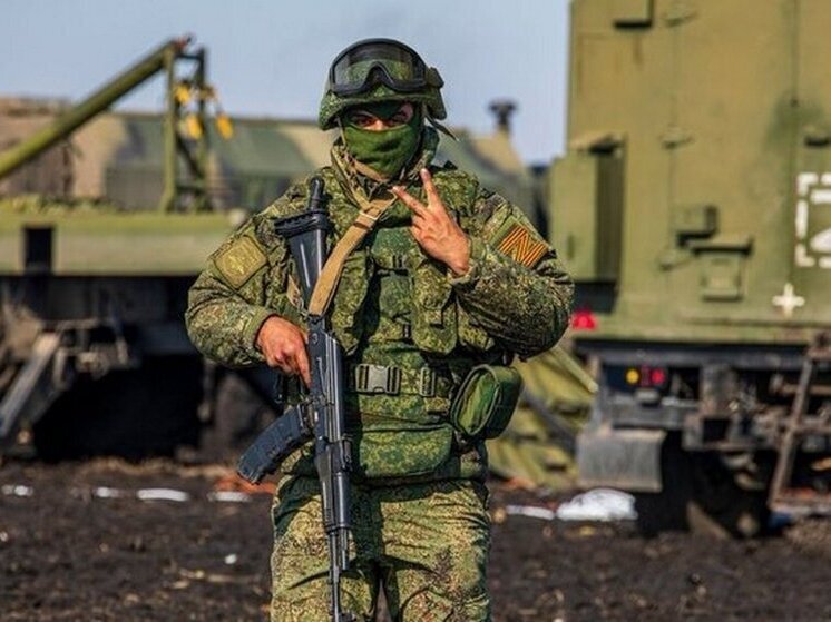 Кадыров: ВСУ несут невосполнимые потери в Сумской области