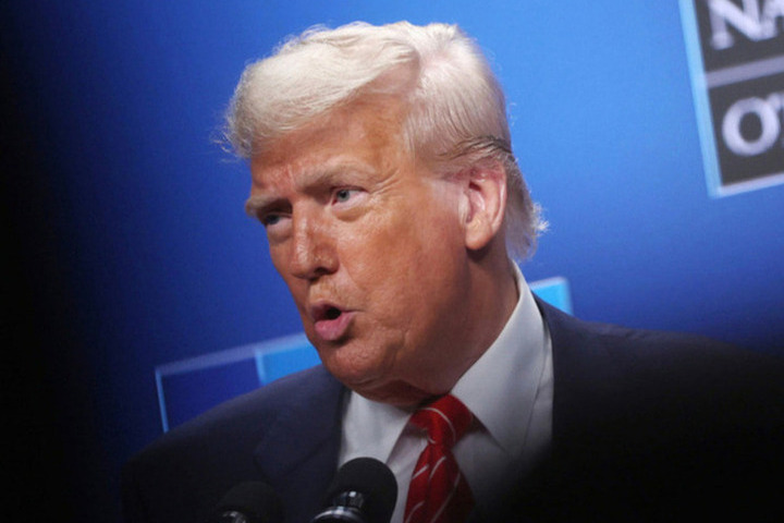 Semafor: Трамп изменил подход к конфликту на Украине в рамках переговорной страт