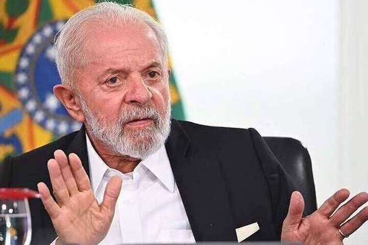 Президент Бразилии Лула отреагировал на введение 50-процентных торговых пошлин со стороны США