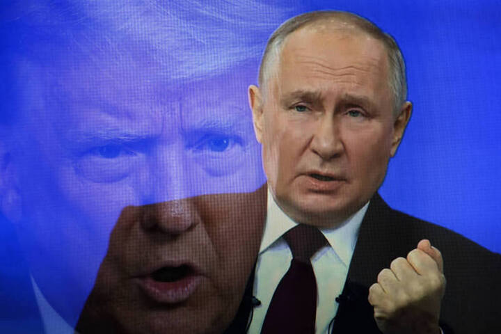 Журналист Боуз: Трамп злится из-за российских успехов, потому что лишается лития
