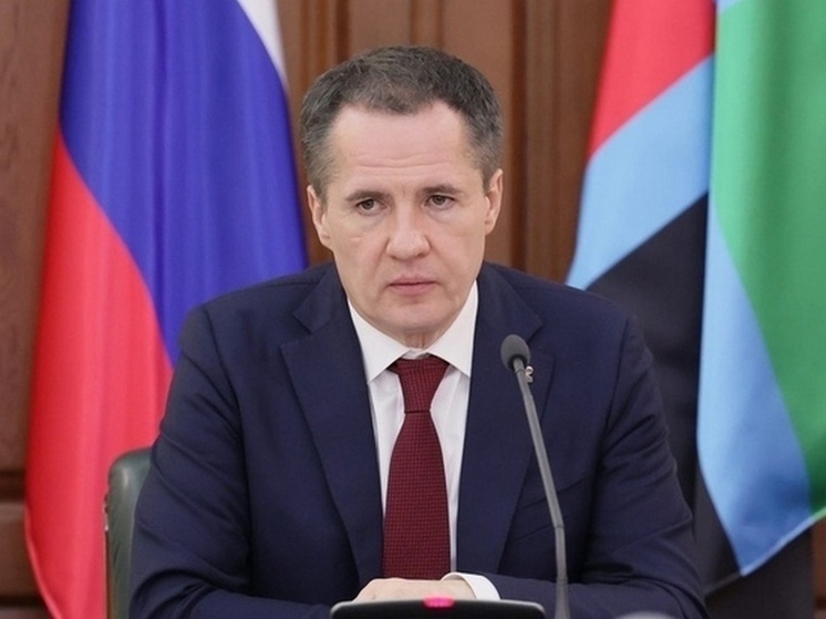 Украинские националисты до сих пор пытаются прорваться на территорию Белгородской области
