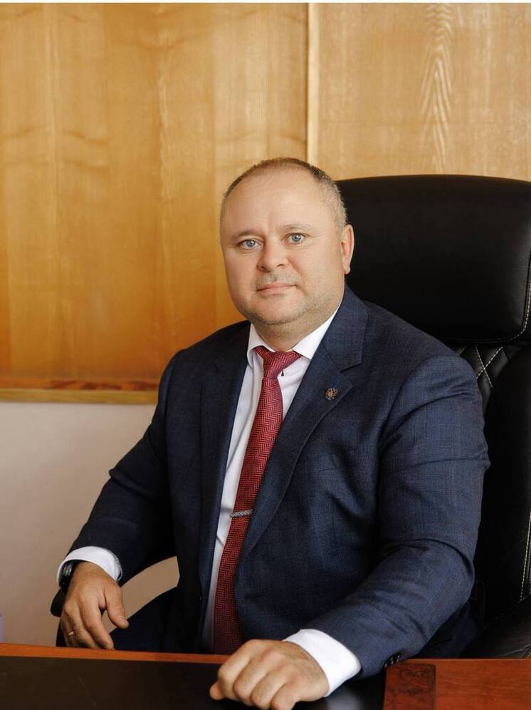 Директор предприятия «Рославльские тормозные системы» прокомментировал победу Смоленской области в номинации «Прорыв года»