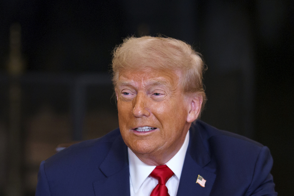 NYT: отношения между Трампом и Путиным резко ухудшились