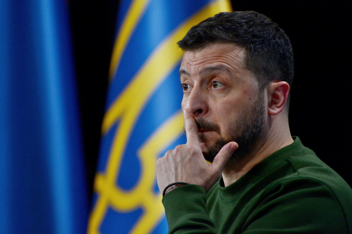 The Guardian: успехи России на фронте омрачили саммит сторонников Киева в Риме