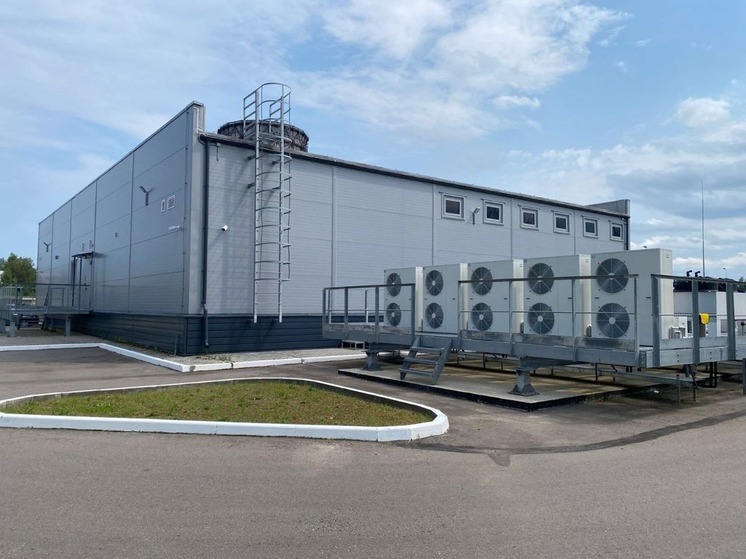 Приморье в сети: как новые дата-центры повысят качество связи на Дальнем Востоке