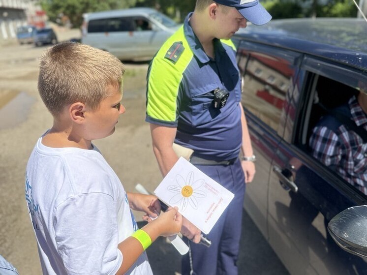 В Хабаровском крае остановили 18 пьяных водителей за сутки