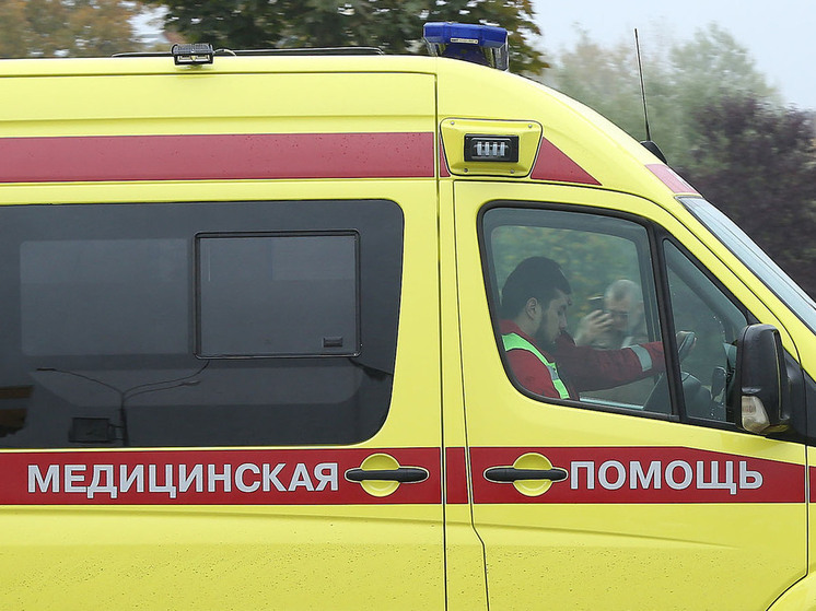 Khinshtein: Mother of child killed on Kursk beach in serious condition