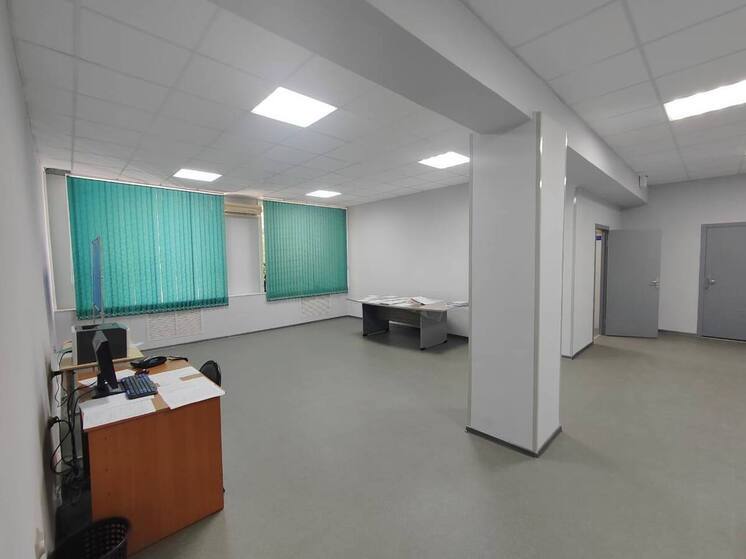 Планируется открыть 52 новых пространства