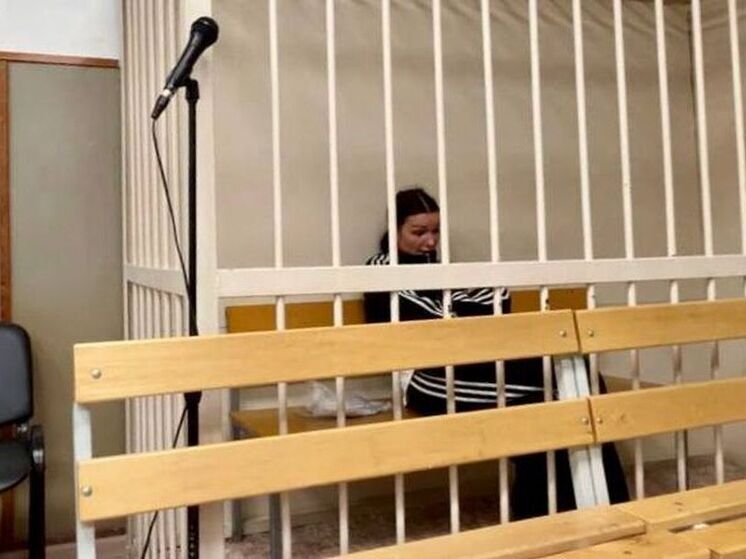 Суд арестовал блогершу из Шелехова Марию Махмутову