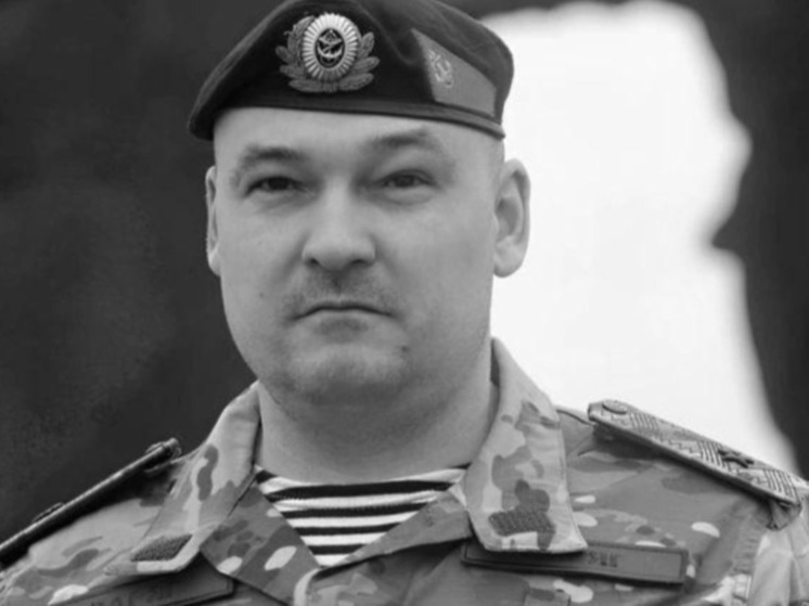 Новосибирский генерал-майор Михаил Гудков стал первым дважды Героем России