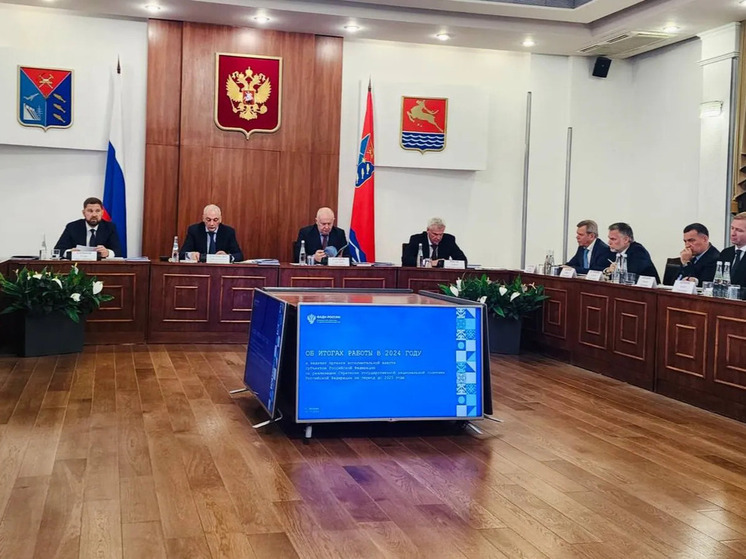 Кирилл Бычков рассказал об опыте Якутии в области реализации национальной политики