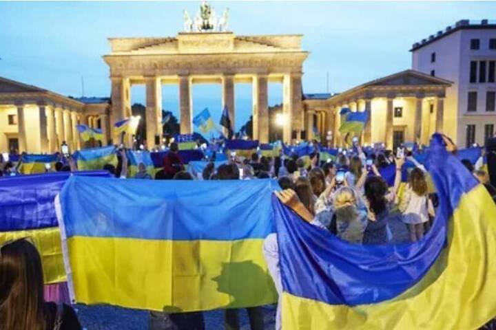 NZZ: у Украины есть два способа избежать полного поражения в конфликте с Россией