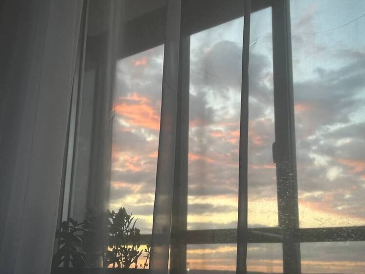 Погода приготовила для жителей Хакасии сюрпризы