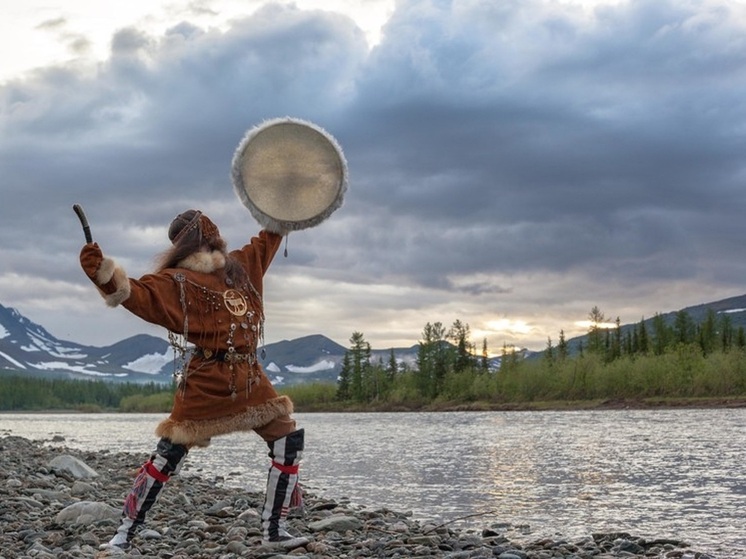 В рыбацком селе малых коренных народов ускорили мобильный интернет