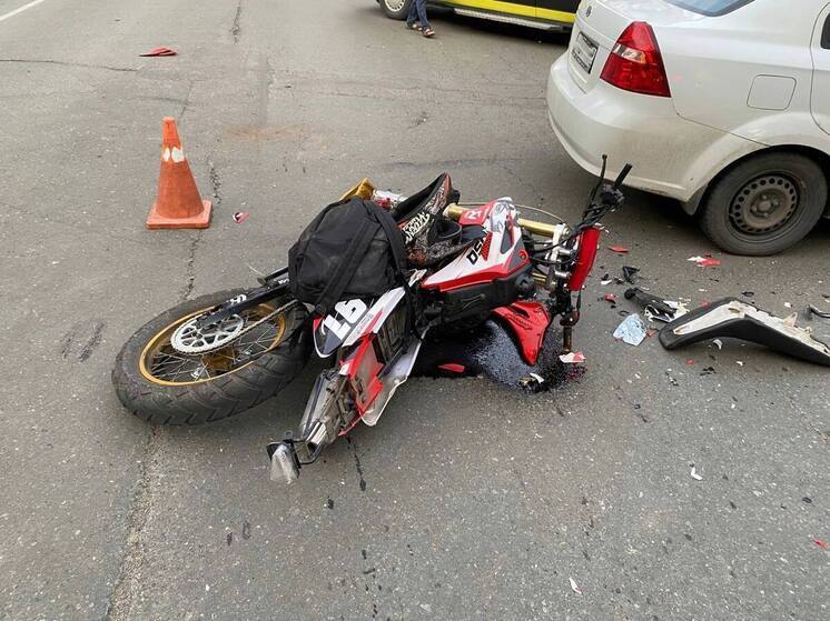 В Абакане два бесправника не поделили улицу Советскую