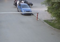 В Красноярске суд признал таксиста виновным в угрозе убийством, однако не назначил ему лишение свободы