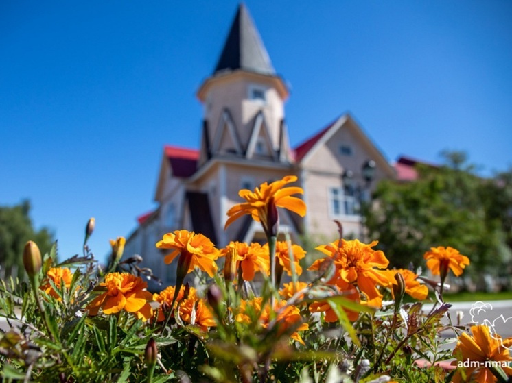 Жителей Нарьян-Мара ждет конкурс «Город в деталях: живое наследие»