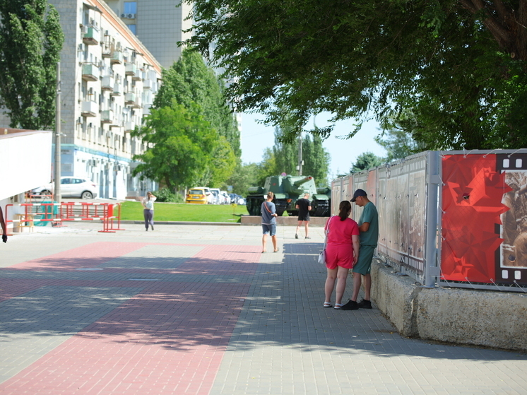 Стали известны самые частые жалобы волгоградцев в июне