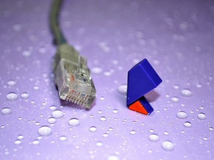 «Ростелеком» в два раза расширил интернет-канал для жителей Октябрьского района Томска