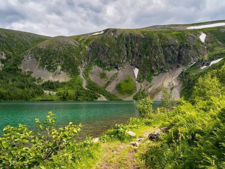 Хакасия заняла второе место по росту турпотока в Сибири