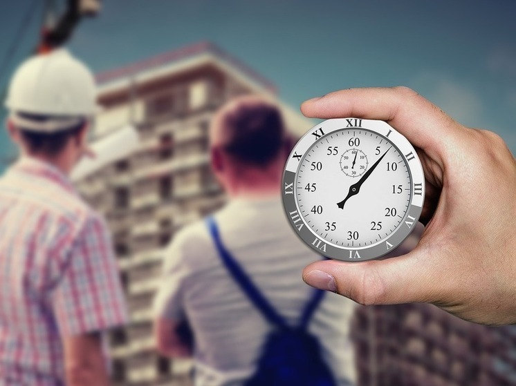 Институт уполномоченного по правам потребителей был создан в августе 2021 года