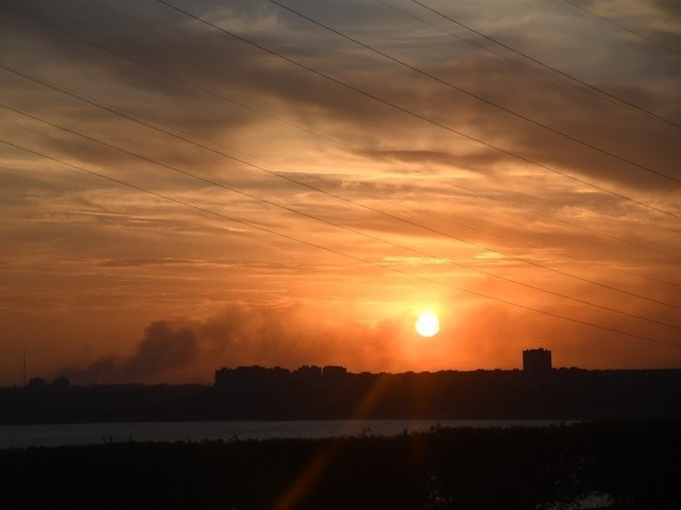 Магнитная буря 11 июля 2025 года: Солнце сделало подарок для метеопатов