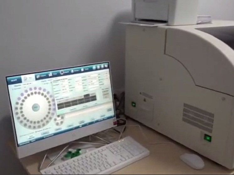 В Макеевке откроют сосудистый центр