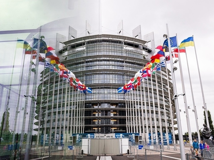В Европарламенте отказали в минуте молчания жертвам Волынской резни