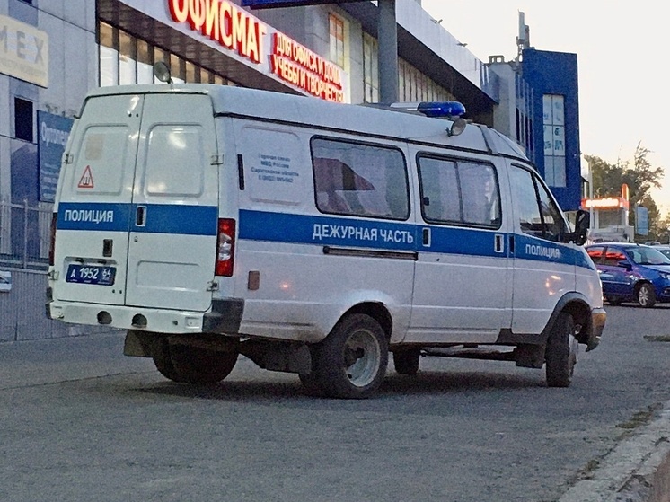 Бытовых преступлений в Саратовской области стало меньше