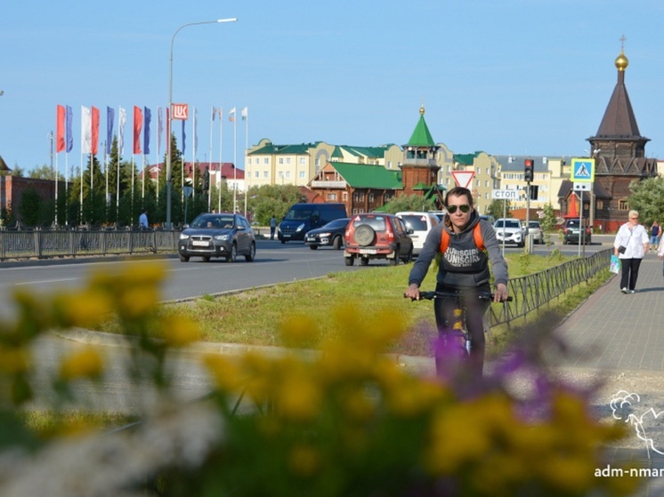 Жителей Нарьян-Мара зовут на публичные обсуждения