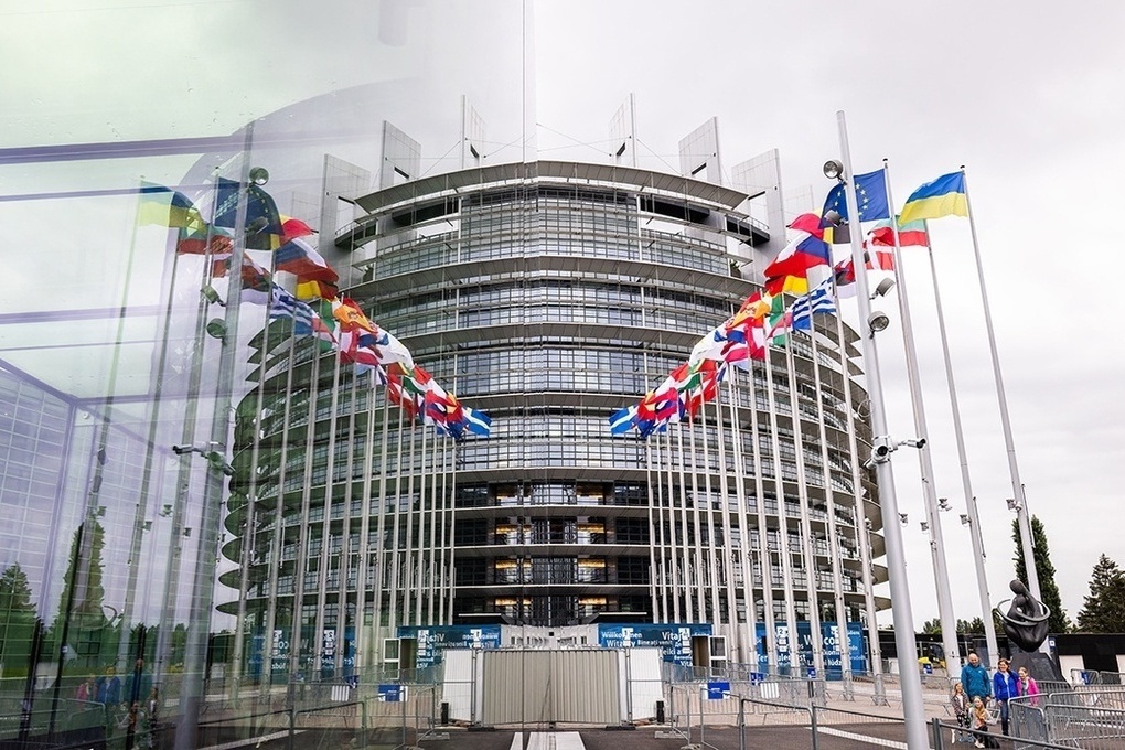 Политик Брылка заявила об отказе Европарламента почтить память жертв Волынской резни