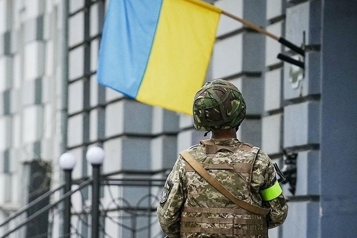 Лебедев: база с личными данными 254 военкомов Украины попала к подпольщикам