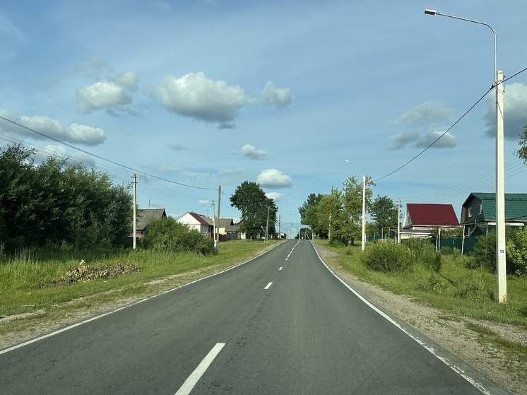 В Ковровском районе прокурор настаивает на строительстве тротуаров