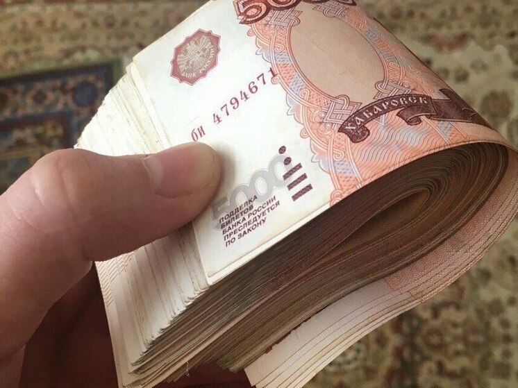 Житель Хакасии купил авто на похищенные у приятеля деньги