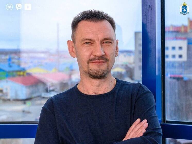 Ямальцы получили от Путина награды за вклад в развитие городов-юбиляров