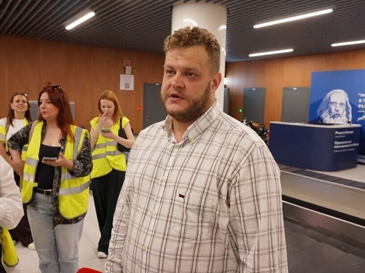 В Тюменской области работают над увеличением турпотока